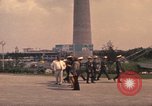 Image of Olympiapark Munich Germany, 1972, second 36 stock footage video 65675075649