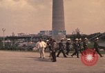 Image of Olympiapark Munich Germany, 1972, second 37 stock footage video 65675075649