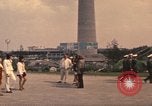 Image of Olympiapark Munich Germany, 1972, second 39 stock footage video 65675075649