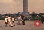 Image of Olympiapark Munich Germany, 1972, second 40 stock footage video 65675075649