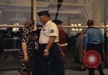 Image of Olympiapark Munich Germany, 1972, second 42 stock footage video 65675075649