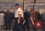 Image of Olympiapark Munich Germany, 1972, second 43 stock footage video 65675075649