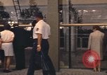 Image of Olympiapark Munich Germany, 1972, second 46 stock footage video 65675075649