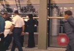 Image of Olympiapark Munich Germany, 1972, second 47 stock footage video 65675075649