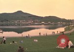 Image of Olympiapark Munich Germany, 1972, second 56 stock footage video 65675075649