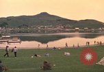 Image of Olympiapark Munich Germany, 1972, second 58 stock footage video 65675075649
