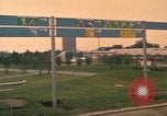 Image Olympiapark Munich Allemagne, 1972, de la seconde 23 séquences d'archives historiques vidéo 65675075650