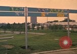 Image Olympiapark Munich Allemagne, 1972, de la seconde 27 séquences d'archives historiques vidéo 65675075650