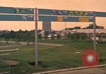 Image Olympiapark Munich Allemagne, 1972, de la seconde 29 séquences d'archives historiques vidéo 65675075650