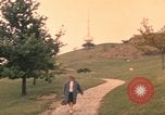 Image Olympiapark Munich Allemagne, 1972, de la seconde 39 séquences d'archives historiques vidéo 65675075650
