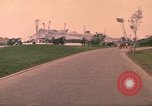 Image Olympiapark Munich Allemagne, 1972, de la seconde 40 séquences d'archives historiques vidéo 65675075650