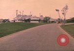 Image Olympiapark Munich Allemagne, 1972, de la seconde 41 séquences d'archives historiques vidéo 65675075650