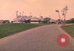 Image Olympiapark Munich Allemagne, 1972, de la seconde 43 séquences d'archives historiques vidéo 65675075650