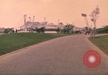 Image Olympiapark Munich Allemagne, 1972, de la seconde 44 séquences d'archives historiques vidéo 65675075650
