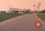 Image Olympiapark Munich Allemagne, 1972, de la seconde 47 séquences d'archives historiques vidéo 65675075650