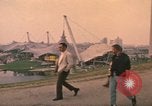 Image Olympiapark Munich Allemagne, 1972, de la seconde 53 séquences d'archives historiques vidéo 65675075650