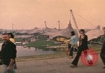 Image Olympiapark Munich Allemagne, 1972, de la seconde 56 séquences d'archives historiques vidéo 65675075650