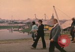 Image Olympiapark Munich Allemagne, 1972, de la seconde 57 séquences d'archives historiques vidéo 65675075650