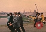 Image Olympiapark Munich Allemagne, 1972, de la seconde 58 séquences d'archives historiques vidéo 65675075650