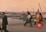 Image Olympiapark Munich Allemagne, 1972, de la seconde 59 séquences d'archives historiques vidéo 65675075650