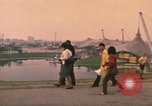 Image Olympiapark Munich Allemagne, 1972, de la seconde 60 séquences d'archives historiques vidéo 65675075650