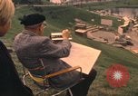 Image Olympiapark Munich Allemagne, 1972, de la seconde 3 séquences d'archives historiques vidéo 65675075651