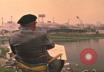 Image Olympiapark Munich Allemagne, 1972, de la seconde 29 séquences d'archives historiques vidéo 65675075651