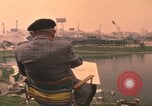 Image Olympiapark Munich Allemagne, 1972, de la seconde 31 séquences d'archives historiques vidéo 65675075651