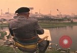 Image Olympiapark Munich Allemagne, 1972, de la seconde 32 séquences d'archives historiques vidéo 65675075651