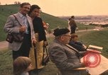 Image Olympiapark Munich Allemagne, 1972, de la seconde 37 séquences d'archives historiques vidéo 65675075651