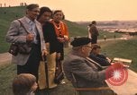 Image Olympiapark Munich Allemagne, 1972, de la seconde 39 séquences d'archives historiques vidéo 65675075651
