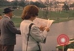 Image Olympiapark Munich Allemagne, 1972, de la seconde 57 séquences d'archives historiques vidéo 65675075651