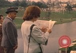 Image Olympiapark Munich Allemagne, 1972, de la seconde 58 séquences d'archives historiques vidéo 65675075651