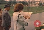 Image Olympiapark Munich Allemagne, 1972, de la seconde 59 séquences d'archives historiques vidéo 65675075651