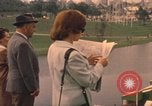 Image Olympiapark Munich Allemagne, 1972, de la seconde 60 séquences d'archives historiques vidéo 65675075651