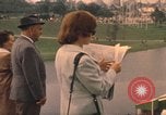 Image Olympiapark Munich Allemagne, 1972, de la seconde 61 séquences d'archives historiques vidéo 65675075651