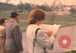 Image Olympiapark Munich Allemagne, 1972, de la seconde 62 séquences d'archives historiques vidéo 65675075651