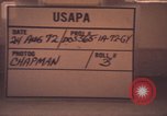 Standbild militärischen Athleten sighteeing Weilheim-Schongau Deutschland, 1972, aus Sekunde 7 historischem Filmmaterial Videoclip 65675075654