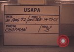 Standbild militärischen Athleten sighteeing Weilheim-Schongau Deutschland, 1972, aus Sekunde 8 historischem Filmmaterial Videoclip 65675075654