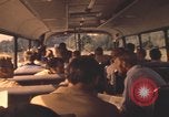 Standbild militärischen Athleten sighteeing Weilheim-Schongau Deutschland, 1972, aus Sekunde 10 historischem Filmmaterial Videoclip 65675075654