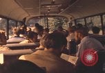 Standbild militärischen Athleten sighteeing Weilheim-Schongau Deutschland, 1972, aus Sekunde 12 historischem Filmmaterial Videoclip 65675075654