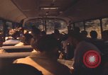 Standbild militärischen Athleten sighteeing Weilheim-Schongau Deutschland, 1972, aus Sekunde 20 historischem Filmmaterial Videoclip 65675075654