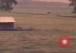 Standbild militärischen Athleten sighteeing Weilheim-Schongau Deutschland, 1972, aus Sekunde 22 historischem Filmmaterial Videoclip 65675075654