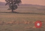 Standbild militärischen Athleten sighteeing Weilheim-Schongau Deutschland, 1972, aus Sekunde 24 historischem Filmmaterial Videoclip 65675075654