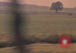 Standbild militärischen Athleten sighteeing Weilheim-Schongau Deutschland, 1972, aus Sekunde 33 historischem Filmmaterial Videoclip 65675075654
