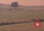 Standbild militärischen Athleten sighteeing Weilheim-Schongau Deutschland, 1972, aus Sekunde 36 historischem Filmmaterial Videoclip 65675075654