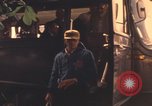 Standbild militärischen Athleten sighteeing Weilheim-Schongau Deutschland, 1972, aus Sekunde 38 historischem Filmmaterial Videoclip 65675075654