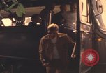 Standbild militärischen Athleten sighteeing Weilheim-Schongau Deutschland, 1972, aus Sekunde 40 historischem Filmmaterial Videoclip 65675075654