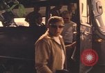 Standbild militärischen Athleten sighteeing Weilheim-Schongau Deutschland, 1972, aus Sekunde 41 historischem Filmmaterial Videoclip 65675075654