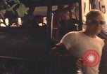 Standbild militärischen Athleten sighteeing Weilheim-Schongau Deutschland, 1972, aus Sekunde 43 historischem Filmmaterial Videoclip 65675075654